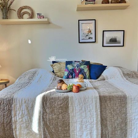 Le St-James Studio Hypercentre Apartment Valence  Luaran gambar