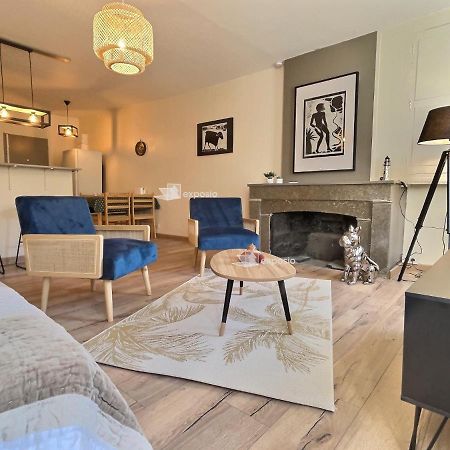 Le St-James Studio Hypercentre Apartment Valence  Luaran gambar