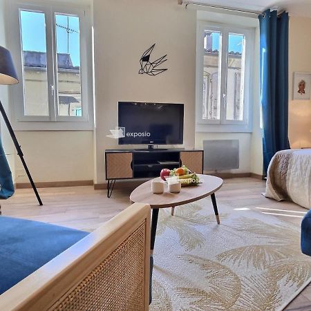 Le St-James Studio Hypercentre Apartment Valence  Luaran gambar