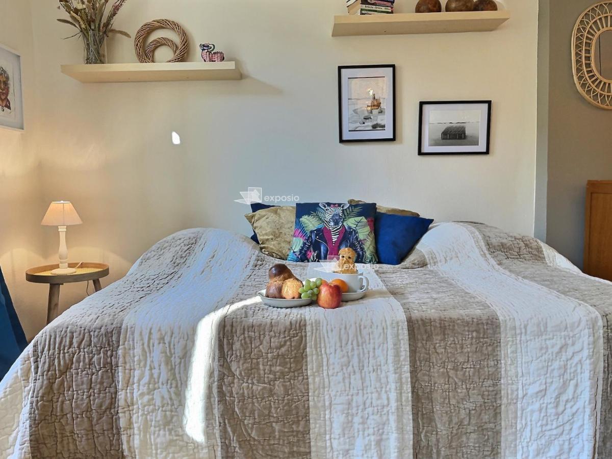 Le St-James Studio Hypercentre Apartment Valence  Luaran gambar