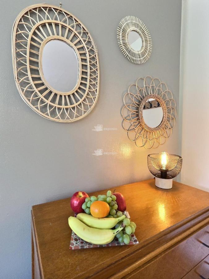 Le St-James Studio Hypercentre Apartment Valence  Luaran gambar